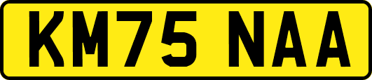 KM75NAA