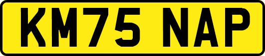 KM75NAP