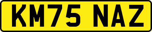 KM75NAZ