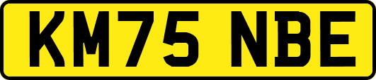 KM75NBE