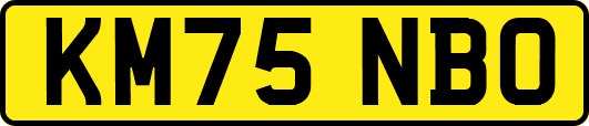 KM75NBO