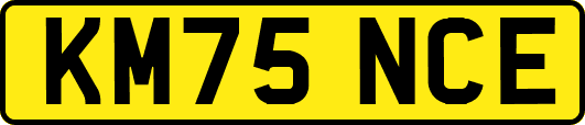 KM75NCE