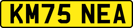 KM75NEA