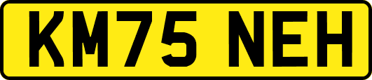 KM75NEH