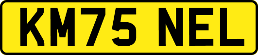 KM75NEL
