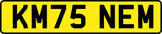 KM75NEM