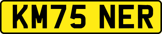 KM75NER