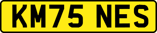 KM75NES