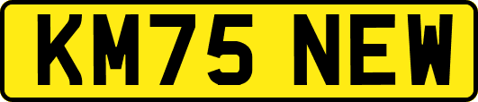 KM75NEW