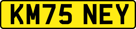 KM75NEY