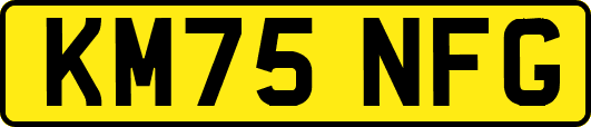 KM75NFG