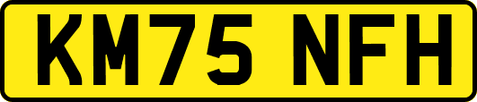 KM75NFH