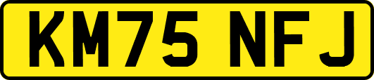 KM75NFJ