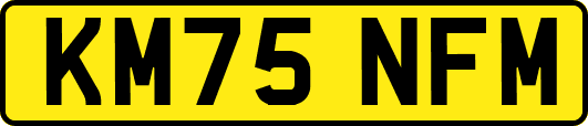 KM75NFM