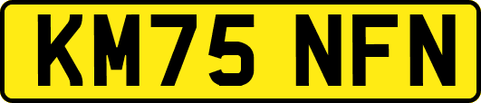 KM75NFN