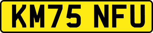 KM75NFU