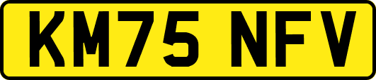 KM75NFV