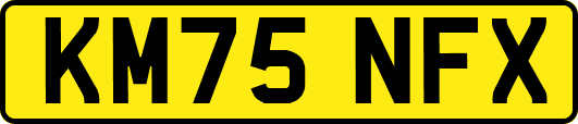 KM75NFX