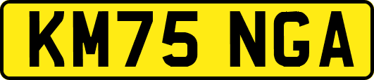 KM75NGA