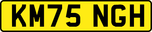KM75NGH