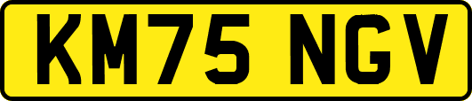 KM75NGV