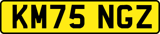 KM75NGZ