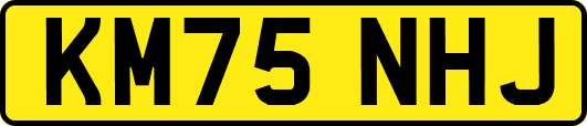 KM75NHJ