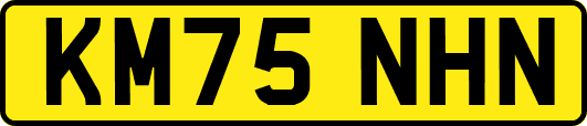 KM75NHN