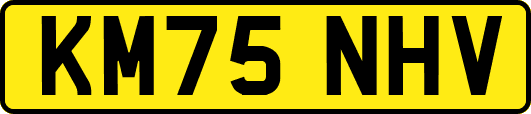KM75NHV