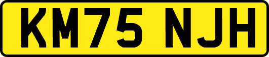 KM75NJH