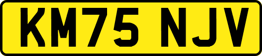 KM75NJV