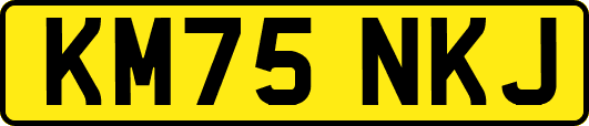 KM75NKJ