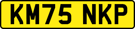 KM75NKP