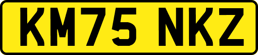 KM75NKZ