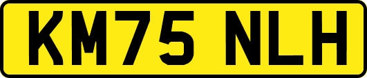KM75NLH