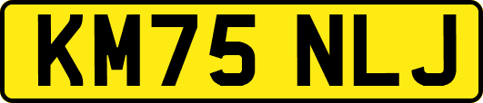 KM75NLJ