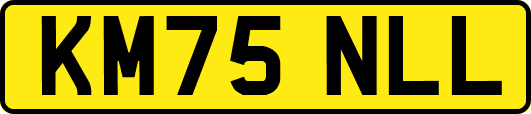 KM75NLL