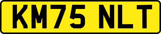 KM75NLT