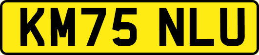 KM75NLU