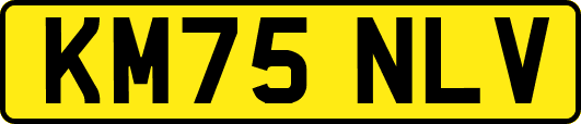 KM75NLV
