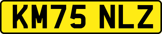 KM75NLZ