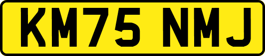 KM75NMJ