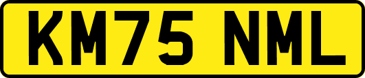 KM75NML