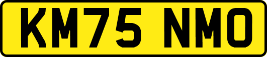 KM75NMO