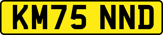 KM75NND
