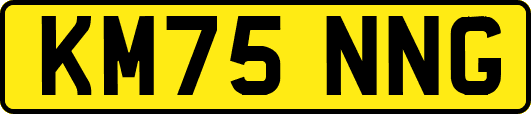 KM75NNG