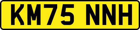 KM75NNH