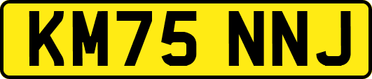 KM75NNJ