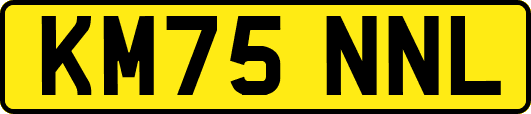 KM75NNL