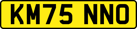 KM75NNO